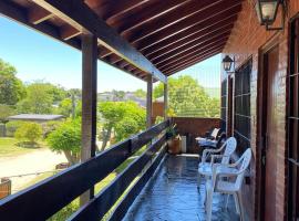 Depto Villa Gesell