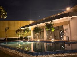 Mon Amour Haven，位于Taytay的酒店