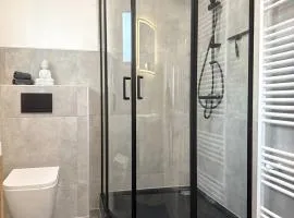 Moderne Monteurwohnung neu saniert