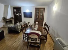 Piste Terminillo Appartamento Centro