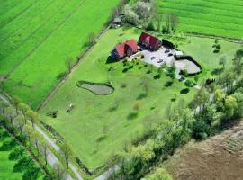 Ferienwohnungen Zum Paradies