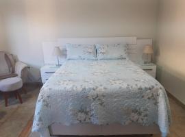 Casa Da Vovó Helena，位于维拉维尔哈的度假屋