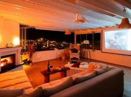 Heros Hotels Bozcaada
