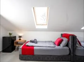 Livemore24 - Apartment 3 in Oer-Erkenschwick WLAN
