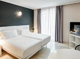Sercotel Togumar，位于马德里的酒店