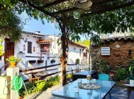 Las Casas de la Tía Sabina