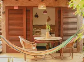 Vulva Caraíva Hostel e Pousada para Mulheres