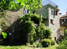 L'Oustal du Larzac, gîte en Aveyron
