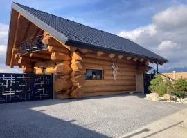 Amia Chalet