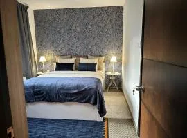 Wellness Spa Suite by the Opera