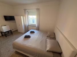 Chambre centre gasperich，位于卢森堡的民宿