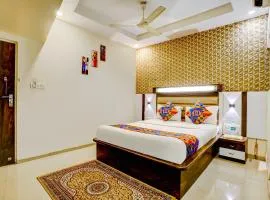 Hotel Kwality Inn by Naivedhya Veg Treat