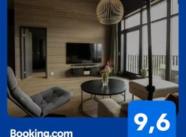 Elegant apartment in Trysil Alpine Lodge，位于特吕西尔的酒店