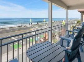Beachfront Home In Carlsbad - Remodeled