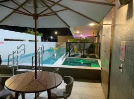 Quarto e Sala na Ponta Verde e Pajuçara