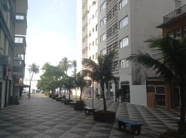 Hostel Oportunidade!!，位于瓜鲁雅的酒店