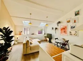 La Papaya - Superbe appartement au centre