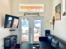 Bierstadt Cabin