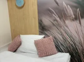 Tabago Studio 24 Łask S Batorego 36