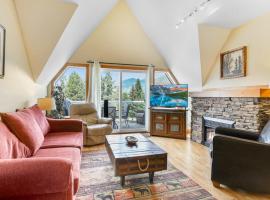 Heron Point by StayIn，位于因弗米尔的酒店