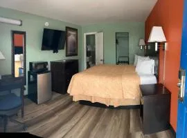 Town & Country Motel