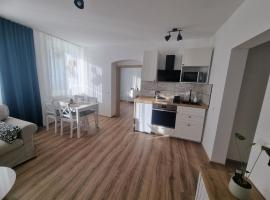 Apartmán Uršula 2，位于亚希莫夫的酒店