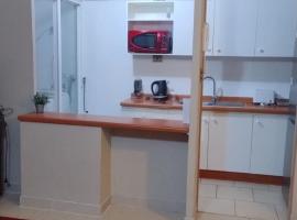 Añañuca #405，位于瓦斯科的酒店