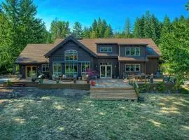 M-Hill Lodge Stevenson 98