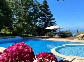 La Terrazza sulla Versilia