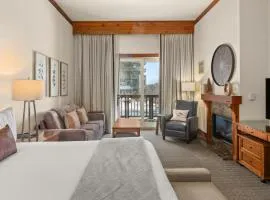 Studio Spruce Peak Ski In Ski Out 147 By Stowe Mountain Rentals