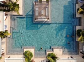 Luxury Villas en Monterrico