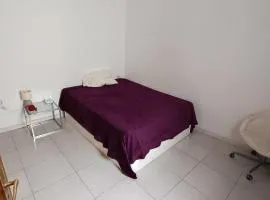 Habitación amueblada en La Laguna