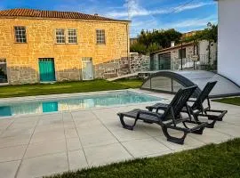 Casa de Miguel Chôco