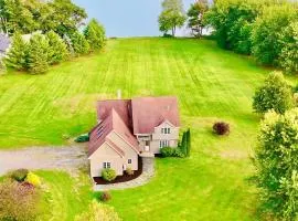 Lake House in Newport Maine