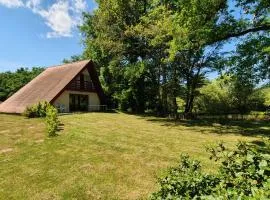 Chalet Vue Lac