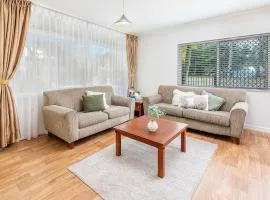 Coconut Palms Two Bedroom Apartment