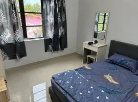 Chengai homestay