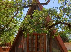 Cabana Villa Caju