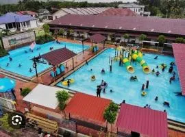 Asfa D Village - Resort - HomeStay - Family Room