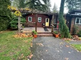 Oyster River Guest Room