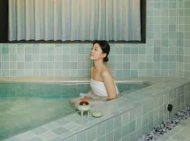 Stay Passport Sindang Ryokan