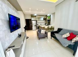 Sinop Luxury Apartment