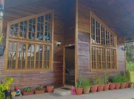 La Fontana Cabaña - Oxapampa