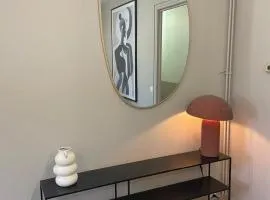 Le serenity kaze2 Charmant appt Evreux hypercentre