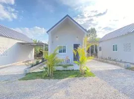 บ้านพรธรณีรีสอร์ทเขาใหญ่บ้านสไตล์นอร์ดิก-Baan Ponthoranee Resort Khao Yai