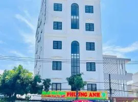 Phương Anh 9 Hotel