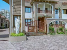 weekend home, for peace & bliss