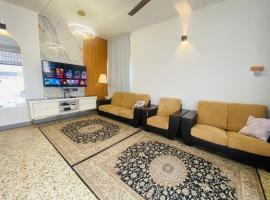 MARIDA HOMESTAY 2 moslim，位于芙蓉的酒店