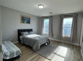 Luxury Modern Apt near NYC for 4 people