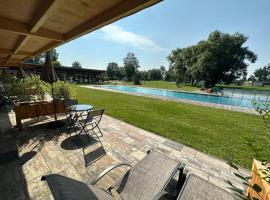 Villa Resort & Organic Spa - new look 2025